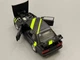 Машинка BMW M3 Авто Експерт металопластик 1:24 звук світло інерція Чорна (1558-25) - зображення 4