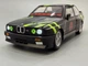 Машинка BMW M3 Авто Експерт металопластик 1:24 звук світло інерція Чорна (1558-25) - зображення 9