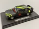 Машинка BMW M3 Авто Експерт металопластик 1:24 звук світло інерція Чорна (1558-25) - зображення 10