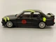 Машинка BMW M3 Авто Експерт металопластик 1:24 звук світло інерція Чорна (1558-25) - зображення 11