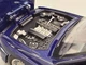 Машинка BMW M3 Авто Експерт металопластик 1:24 звук світло інерція Синя (1273-27) - зображення 6