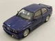 Машинка BMW M3 Авто Експерт металопластик 1:24 звук світло інерція Синя (1273-27) - зображення 8