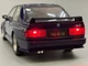 Машинка BMW M3 Авто Експерт металопластик 1:24 звук світло інерція Синя (1273-27) - зображення 11