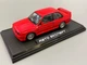 Машинка BMW M3 Авто Експерт металопластик 1:24 звук світло інерція Червона (1273-27) - зображення 3