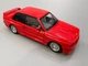 Машинка BMW M3 Авто Експерт металопластик 1:24 звук світло інерція Червона (1273-27) - зображення 10