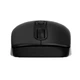 Мышка AOC MS210B Wireless/Bluetooth Black (MS210B/LA) - зображення 8