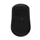 Мышка AOC MS210B Wireless/Bluetooth Black (MS210B/LA) - зображення 12