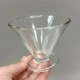 Набор стеклянных креманок для мороженого, желе и десертов 6 шт. 185 мл Vega Stenson R32800 - изображение 2