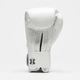 Боксерські рукавички Leone Greatest White 12 ун. (3546_500203) - изображение 4