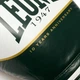 Боксерські рукавички Leone Shock X Green 16 ун. (3751_500213) - изображение 9