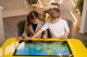 Інтерактивний стіл INTBOARD NOVA 43'' white MTK8788/8 Gb RAM/128 Gb ROM Android 13 (10587010) - изображение 7