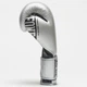 Боксерські рукавички Leone Nexplosion Silver 10 ун. - изображение 4