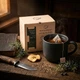 Іван-чай для чоловіків з калганом та кропом Ukrainian Masala. Forest порційний 12х2г Pink Elephant - зображення 3