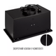 Витяжка PERFELLI DESIGN FILINI 6 NERO - изображение 11