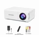 Проектор XON SmartView CY200 320x240P, 600Lm (XVAA0302BW 5514) Білий - зображення 11