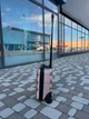 Валіза 40*30*20 Wings 148 rose gold - изображение 2