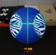 Баскетбольный мяч Wilson Nba Drv Plus Dazzle Multi WZ3016102XB5 MISC - изображение 4