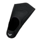 Ласты Arena Powerfin Black 95218-051 39-40 - изображение 4