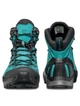 Черевики Scarpa Cyclone-S Gtx Wmn Turquoise 30031-202 38.5 - зображення 6
