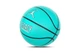Баскетбольный мяч Air Jordan Legacy 2.0 Turquoise J1008253-353 7 - изображение 4