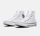 Кеды Converse Chuck Taylor All Star Hi White A14259C 38 - изображение 2