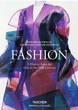 Fashion History. From the 18th to the 20th Century - Тамамі Суо, Мікі Іваґамі, Рейко Коґа, Ріє Нії (9783836557191) - зображення 1