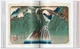 Hiroshige & Eisen. The Sixty-Nine Stations along the Kisokaido. 40th Ed. - Rhiannon Paget (9783836594875) - obraz 6