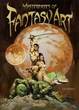 Masterpieces of Fantasy Art. 45th Edition - Dian Hanson (9783836593625) - obraz 1
