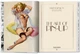 The Art of Pin-up. 45th Edition - Луїс Майзель, Сараджейн Блум (9783836588119) - зображення 2
