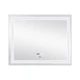 Зеркало Qtap Mideya с антизапотеванием 1000x800 QT2078F614W - изображение 3
