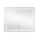 Зеркало Qtap Mideya с антизапотеванием 1000x800 QT2078F614W - изображение 4