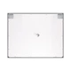 Зеркало Qtap Mideya с антизапотеванием 1000x800 QT2078F614W - изображение 6