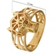 Кольцо Diamant К3758-06 (557774) 17.5 - зображення 2