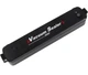 Вакуумный упаковщик пакетов New Vacuum Sealer автоматический вакууматор, бытовой аппарат вакуумайзер - изображение 1