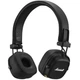 Беспроводные наушники Major IV Bluetooth Black с микрофоном, 80 часов работы, беспроводная зарядка - изображение 1