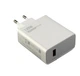 Блок питания сетевой 120W QC 3.0 USB Type A кабель в комплекте быстрая зарядка - изображение 3