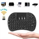Беспроводная клавиатура Rii Mini i8 2.4GHz с тачпадом для ПК, Smart TV и Android - изображение 3
