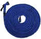 Садовый шланг для полива Xhose 60 Метров 200FT с распылителем X-Hose 60м - изображение 2