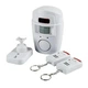 Автономная сенсорная сигнализация с датчиком движения Sensor Alarm 105 2 пульта - изображение 2