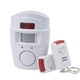 Автономная сенсорная сигнализация с датчиком движения Sensor Alarm 105 2 пульта - изображение 6