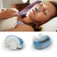 Антихрап і очисник повітря 2 в 1 Anti snoring and air purifier Пристрій від храпа - зображення 4