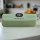 Вакууматор портативний бездротовий для продуктів з USB-зарядкою і шириною шва 1,5 см AND 1425 - зображення 1