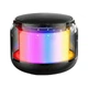 Колонка Bluetooth портативная мини с TWS, звуком 360° и RGB подсветкой S300 - изображение 1