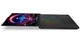 Ноутбук Lenovo 15.3 Legion 5 15AHP11 WQXGA OLED 165Hz/Ryzen 7 250/16GB/512SSD/RTX 5060 8GB/DOS/Eclipse Black (83Q70048RA) - зображення 8