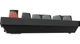 Клавіатура Keychron V6 Ultra Red Switch Black RGB (V6U-D1-UA) - зображення 7