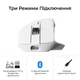 Миша Keychron M6S Wireless White (M6S-B72) - зображення 8
