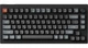 Клавіатура Keychron V1 Ultra Red Switch Black RGB (V1U-D1-UA) - зображення 2