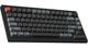 Клавіатура Keychron V1 Ultra Red Switch Black RGB (V1U-D1-UA) - зображення 5