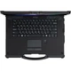 Ноутбук Vinga 14 Scout X14A FHD IPS/Intel i5-1235U/16GB/1TB/Intel Iris Xe Graphics/W11P/Black (X14A-1235161024BWP) - зображення 4