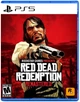 Игра PS5 Red Dead Redemption Remastered (5026555439435) - изображение 1